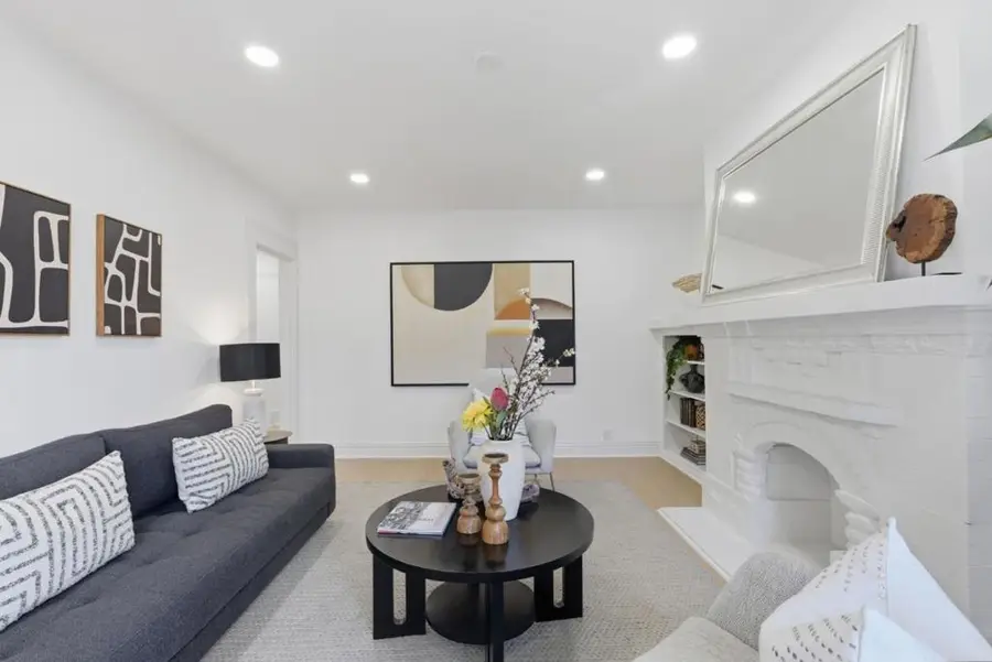 444 Irvington Street, Daly City, CA 94014 - #3