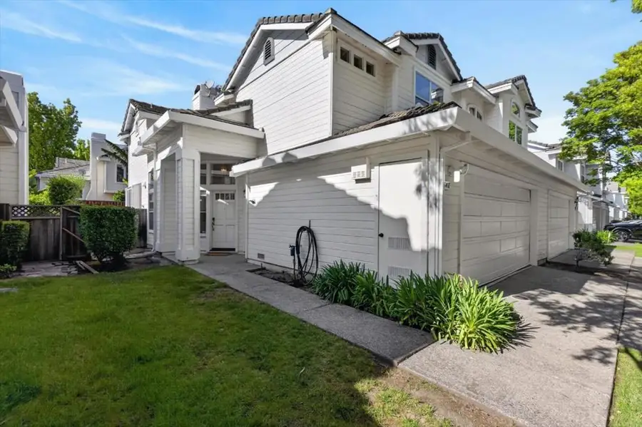 5417 Ridgewood Drive, Fremont, CA 94555 - #3