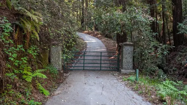 4444 Trout Gulch Road, Aptos, CA 95003