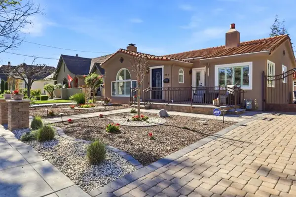 911 Michigan Avenue, San Jose, CA 95125