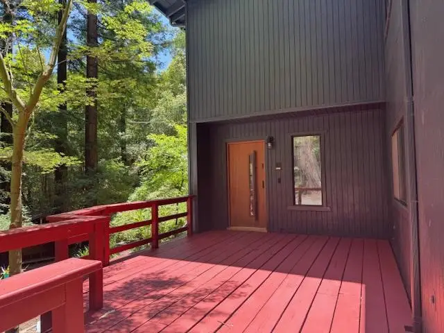 345 Mcgaffigan Mill Road, Boulder Creek, CA 95006 - #1