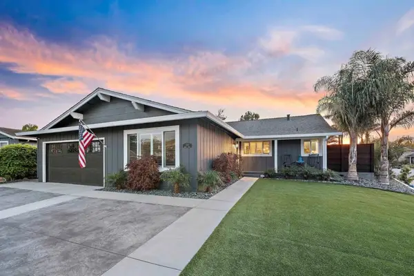 213 Cortez Street, Capitola, CA 95010