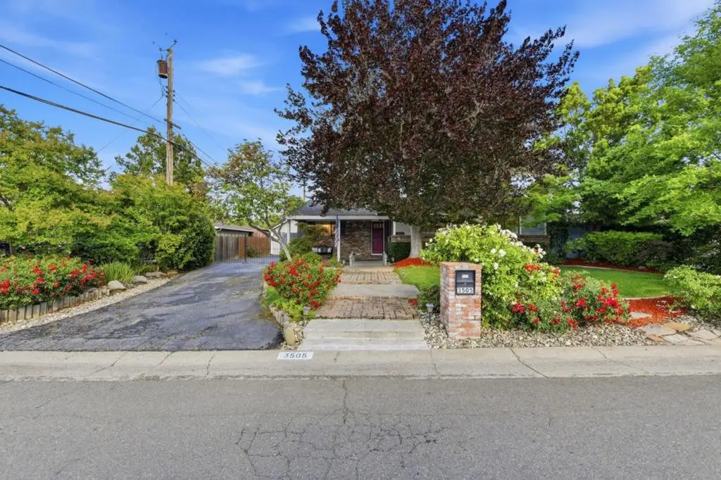3505 Kersey Lane, Sacramento, CA 95864 - #1