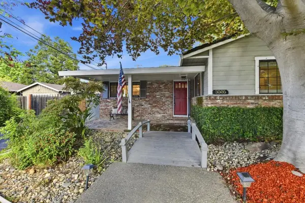 3505 Kersey Lane, Sacramento, CA 95864