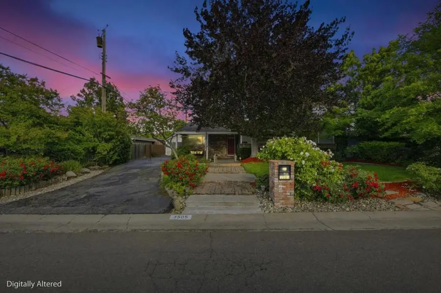 3505 Kersey Lane, Sacramento, CA 95864 - #2