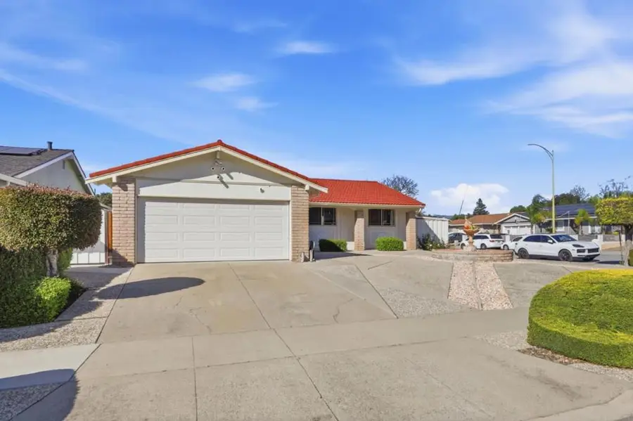 339 El Portal Way, San Jose, CA 95123 - #2