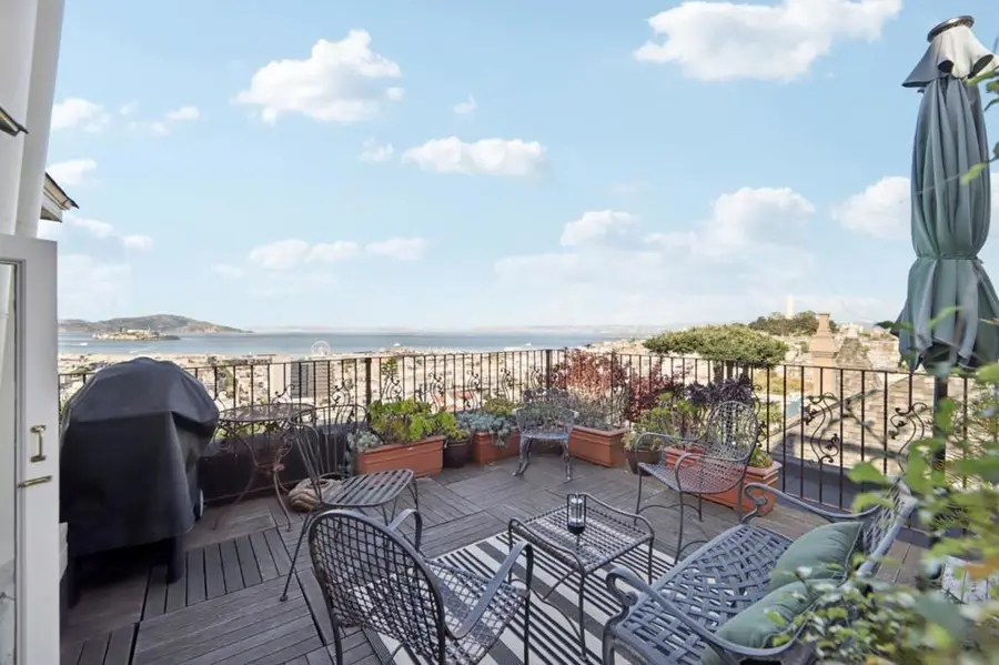 1517 Macondray Lane, San Francisco, CA 94133 - #2