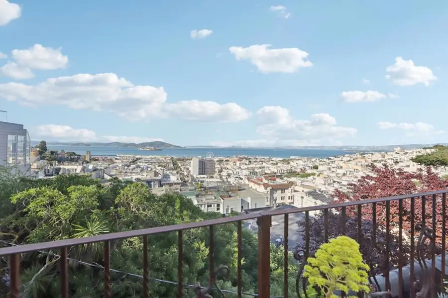 1517 Macondray Lane, San Francisco, CA 94133 - #3