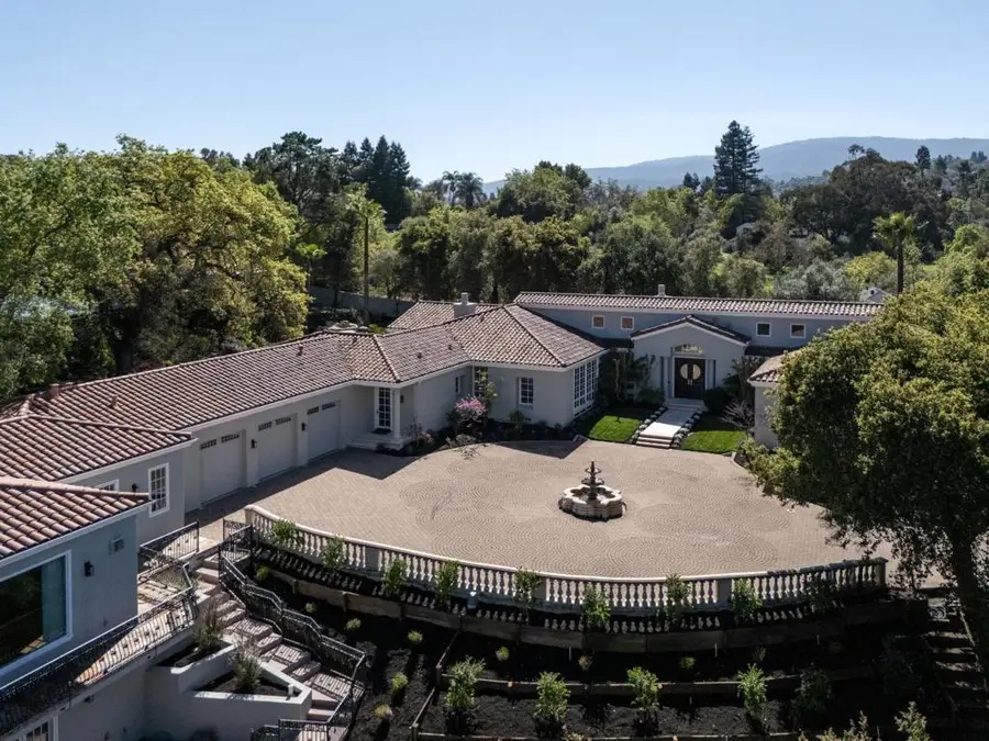 27210 Ohlone Lane, Los Altos Hills, CA 94022 - #2