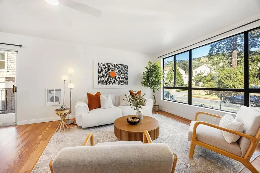 2632 Warring Street #2, Berkeley, CA 94704 - #3