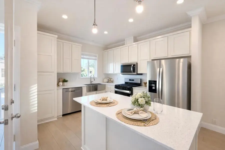 96 Timber Cove, Campbell, CA 95008 - #3