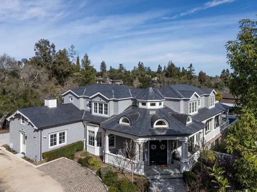 25501 Chapin Road, Los Altos Hills, CA 94022 - #3