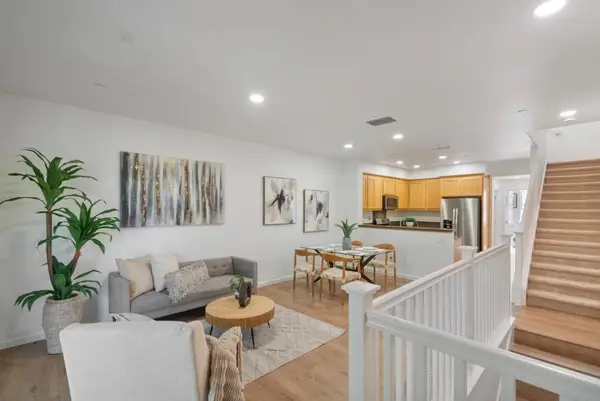 691 N Capitol Avenue #4, San Jose, CA 95133