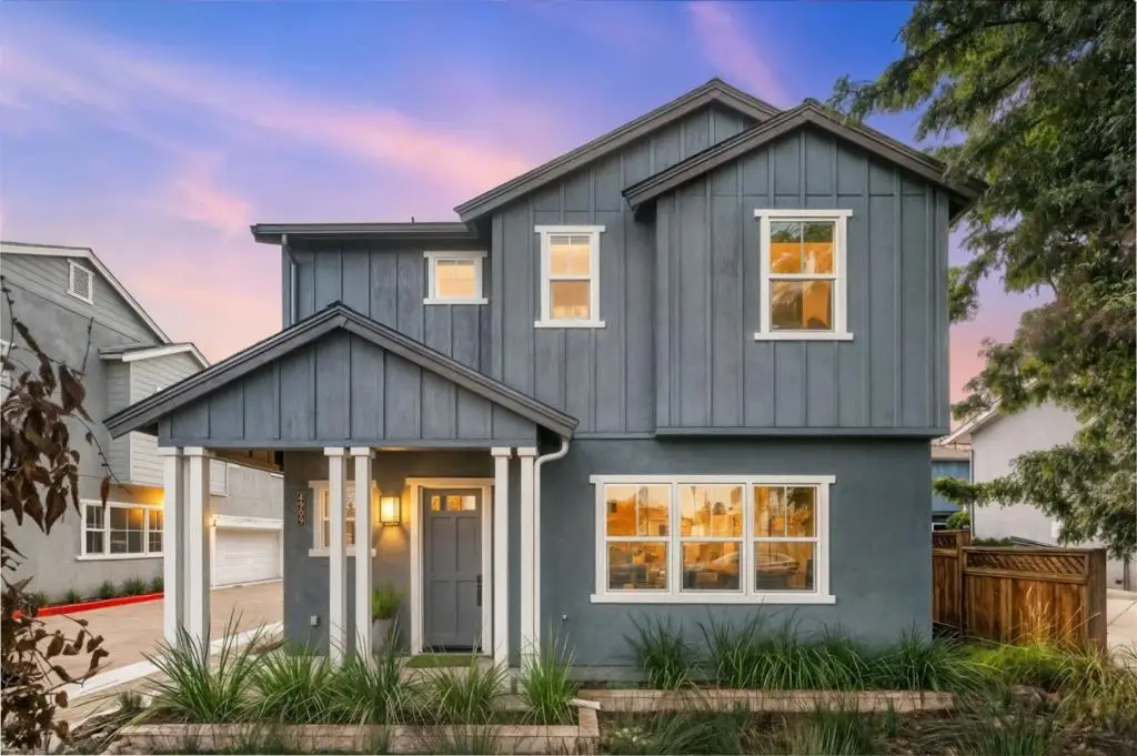 4910 Vivi Place, San Jose, CA 95124 - #1