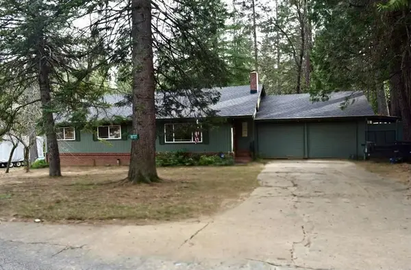 18727 Broadhurst Drive, Twain Harte, CA 95383