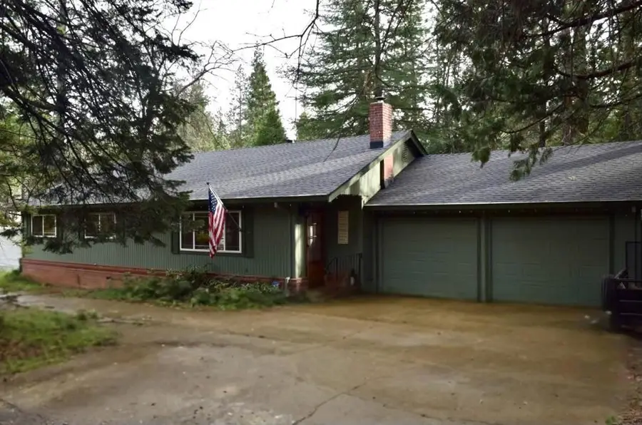 18727 Broadhurst Drive, Twain Harte, CA 95383 - #2