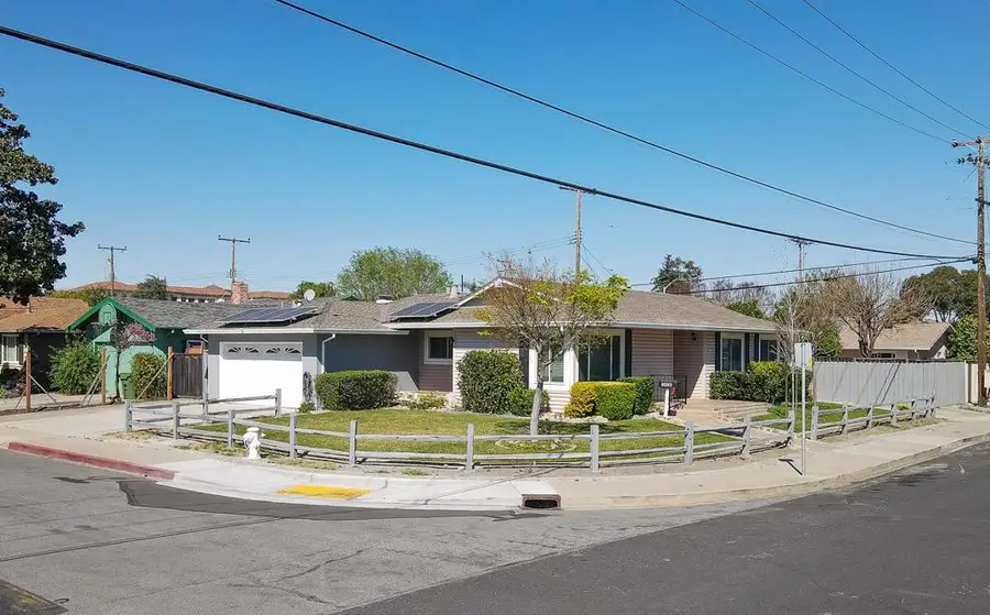 2420 Fordham Drive, Santa Clara, CA 95051 - #2