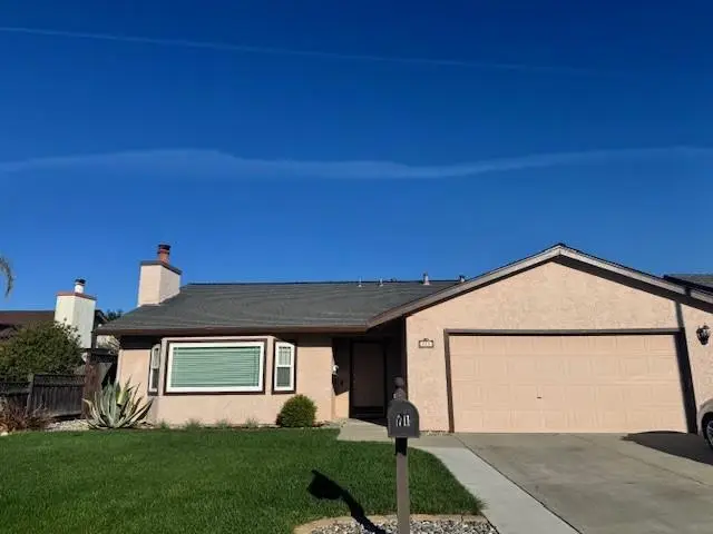 711 Clearview Drive, Hollister, CA 95023 - #3