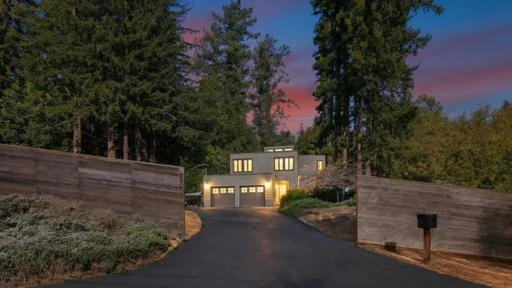 2500 Glen Canyon Road, Santa Cruz, CA 95060 - #1