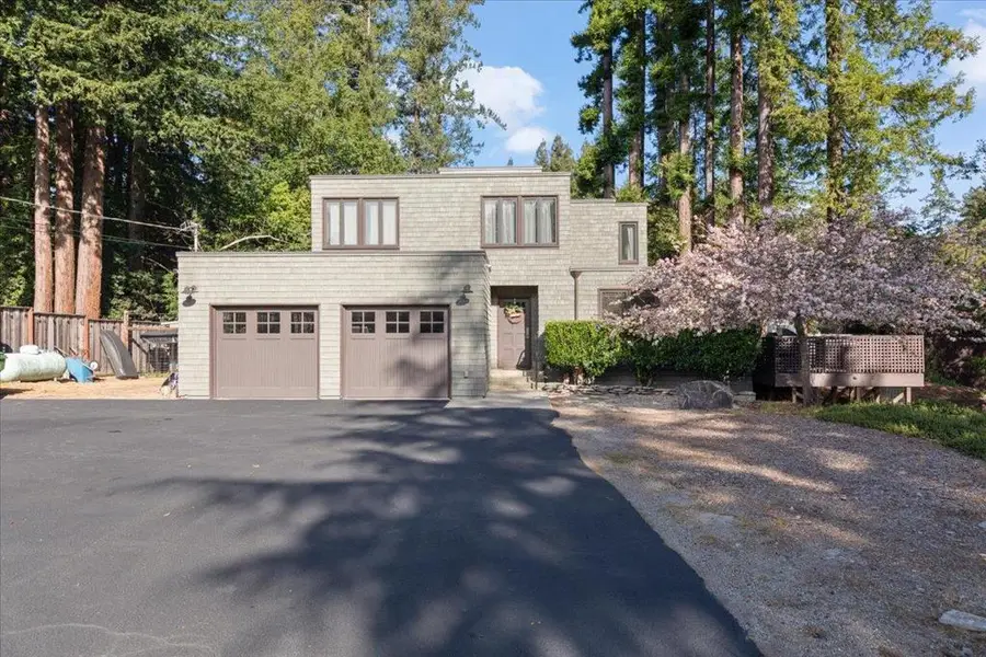 2500 Glen Canyon Road, Santa Cruz, CA 95060 - #2