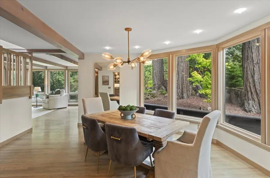 2500 Glen Canyon Road, Santa Cruz, CA 95060 - #3