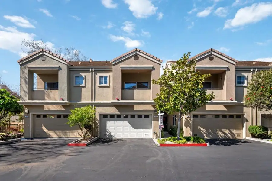 703 Star Jasmine Court, San Jose, CA 95131 - #2