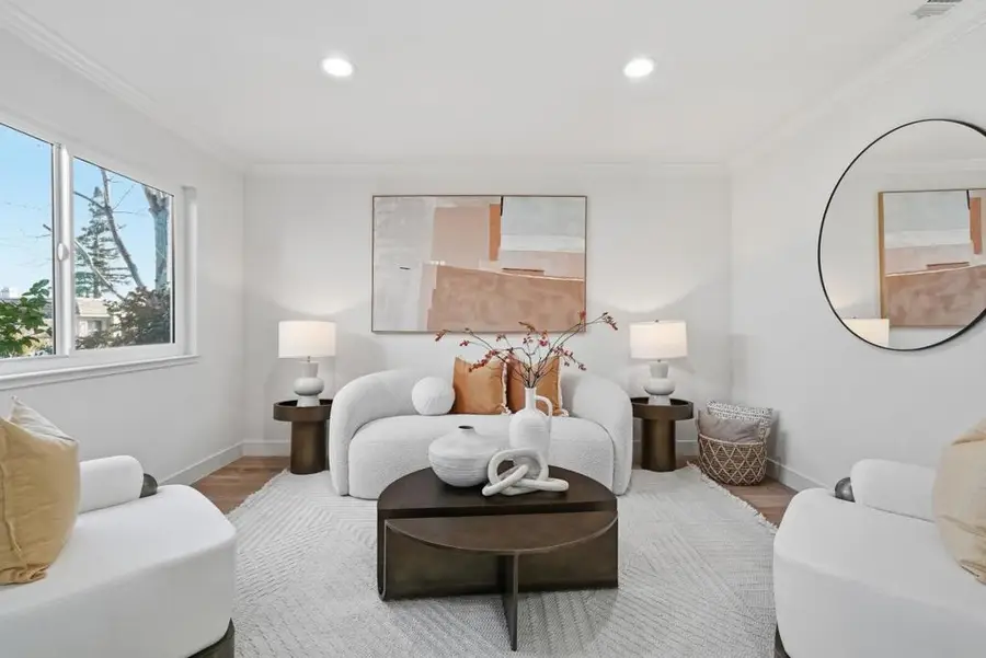 18660 Devon Avenue, Saratoga, CA 95070 - #3