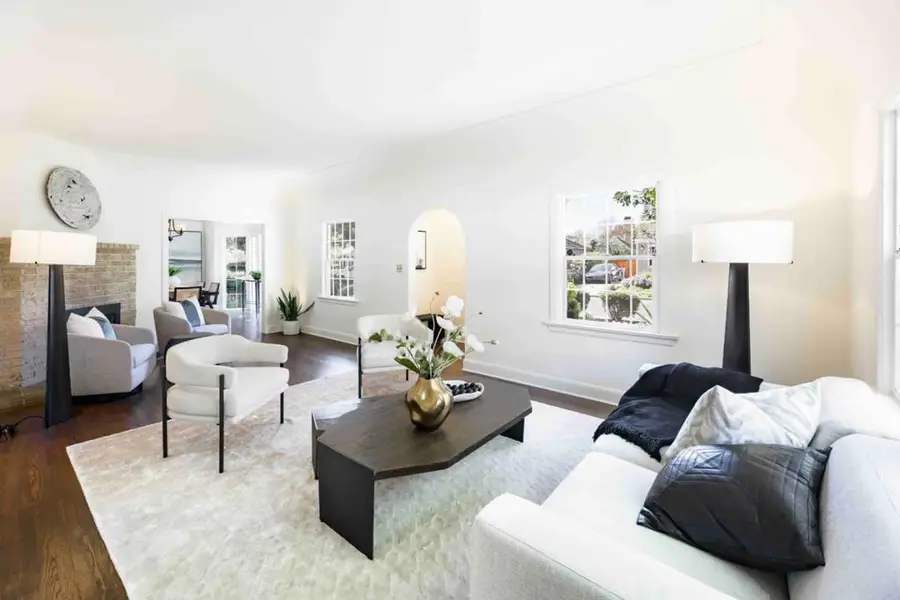 1637 Mariposa Avenue, Palo Alto, CA 94306 - #3