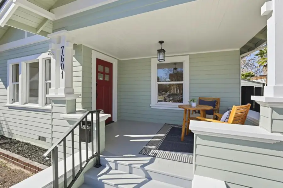 7601 Rosanna Street, Gilroy, CA 95020 - #3