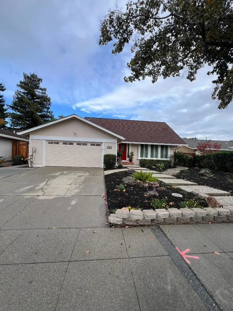 949 Aster Court, Sunnyvale, CA 94086 - #2
