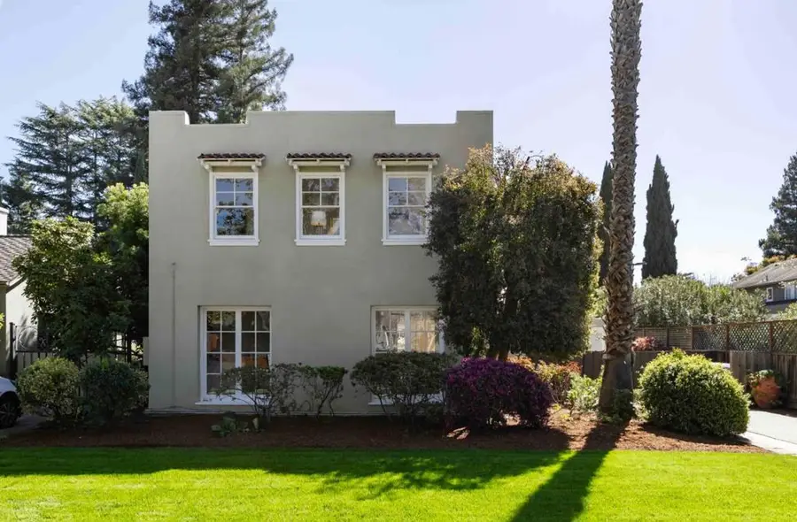 820 Hamilton Avenue, Palo Alto, CA 94301 - #2