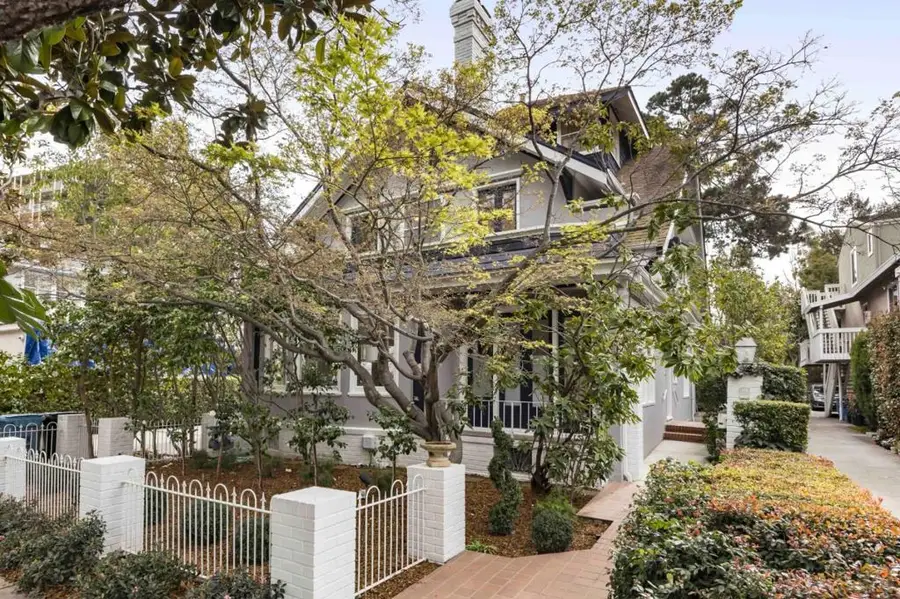 738740 Webster Street, Palo Alto, CA 94301 - #2