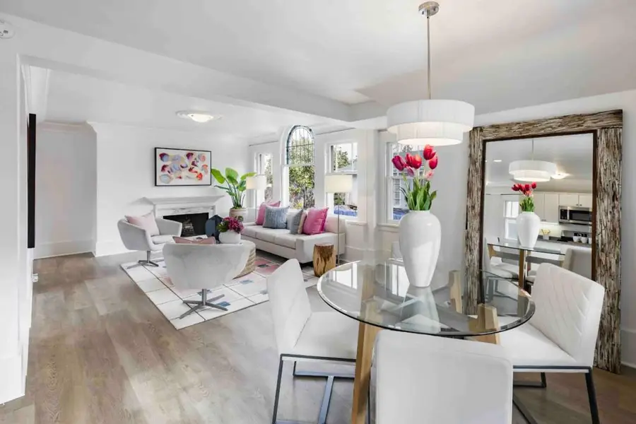 738740 Webster Street, Palo Alto, CA 94301 - #3