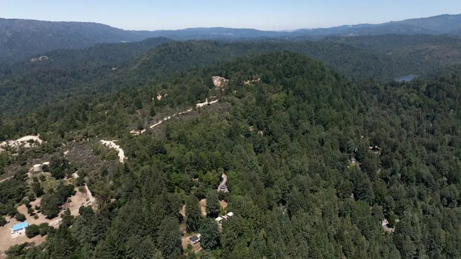 10001 West Drive, Felton, CA 95018 - #3