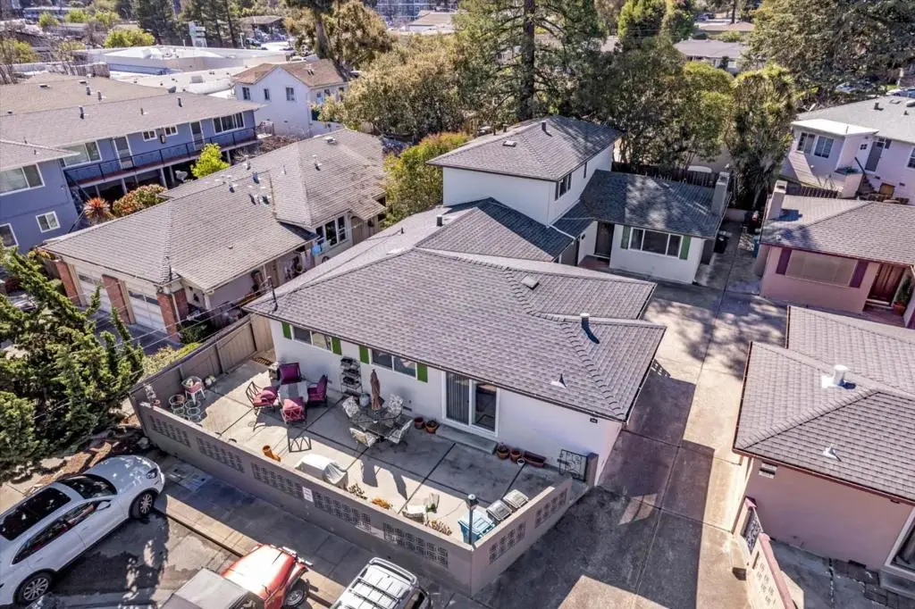 910912 Academy Avenue, Belmont, CA 94002 - #1