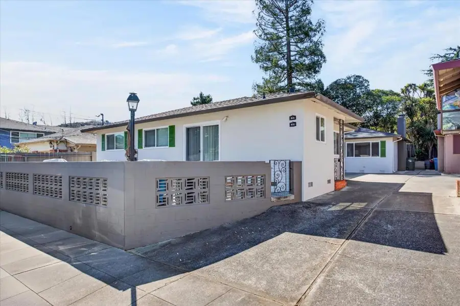 910912 Academy Avenue, Belmont, CA 94002 - #2