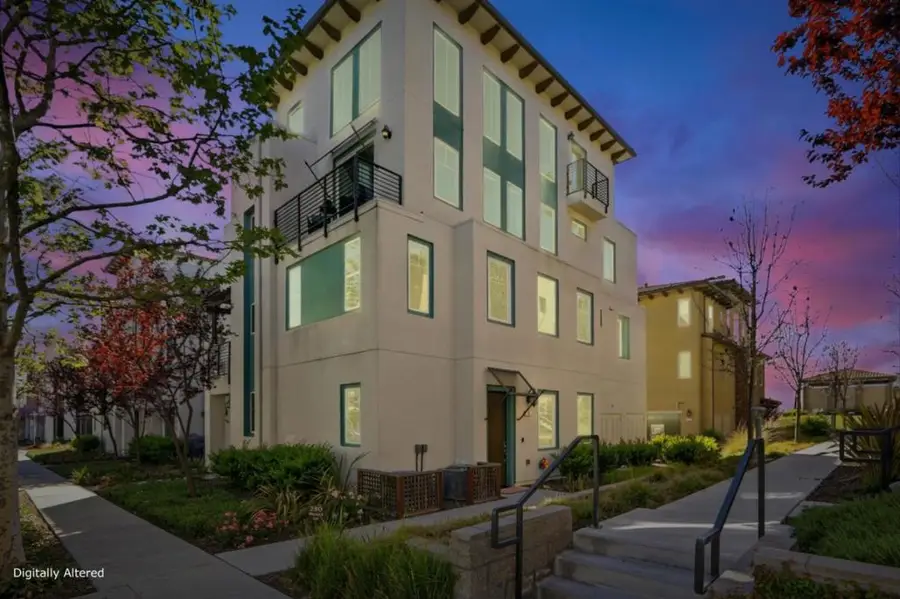 280 William Manly Street #5, San Jose, CA 95136 - #2