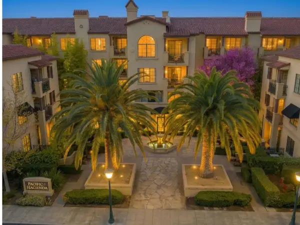 633 Elm Street #209, San Carlos, CA 94070