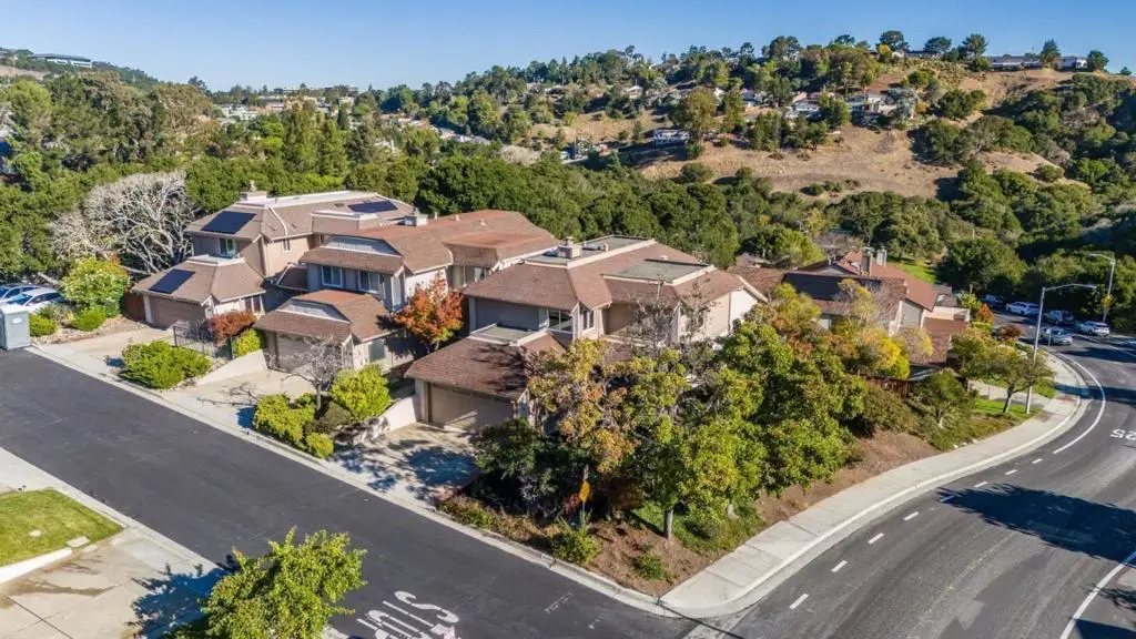 3400 Douglas Court, San Mateo, CA 94403 - #1