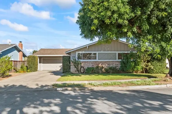 1546 Nuthatch Lane, Sunnyvale, CA 94087
