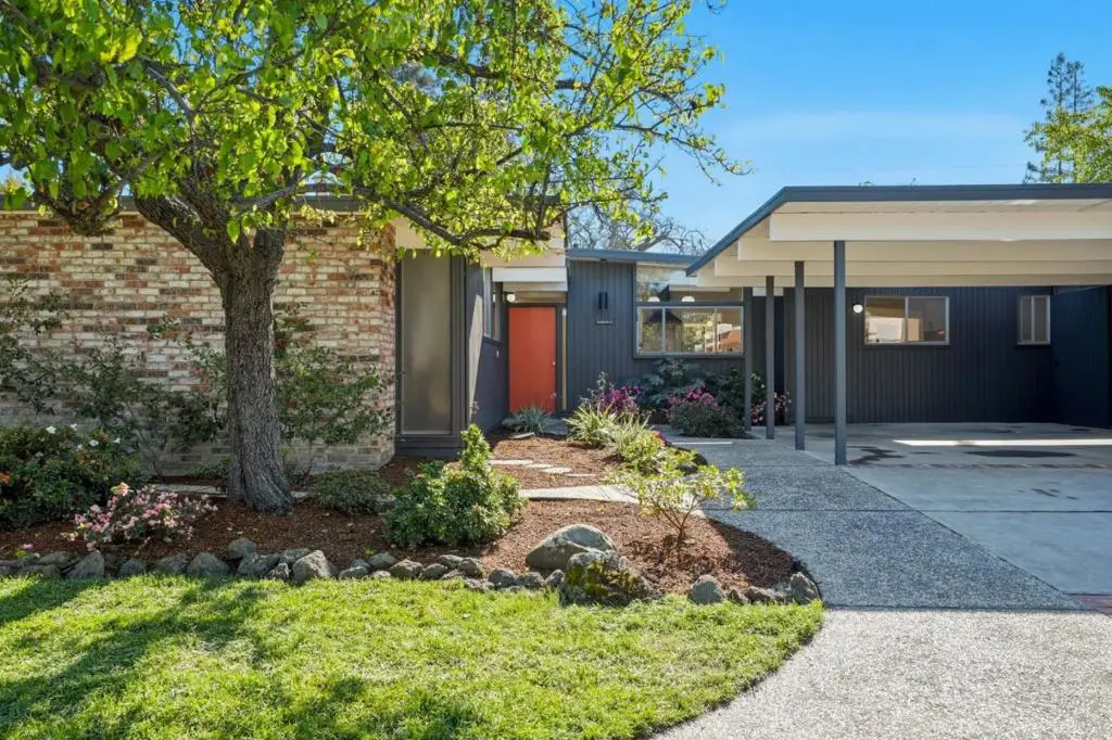 3862 Mumford Place, Palo Alto, CA 94306 - #1