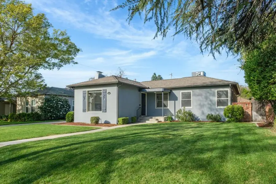 1543 N Thorne Avenue, Fresno, CA 93728 - #2