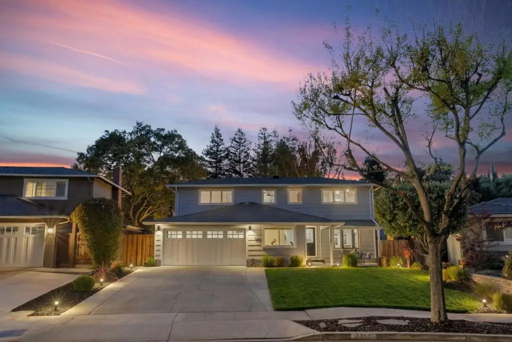 1451 Elwood Drive, Los Gatos, CA 95032 - #1