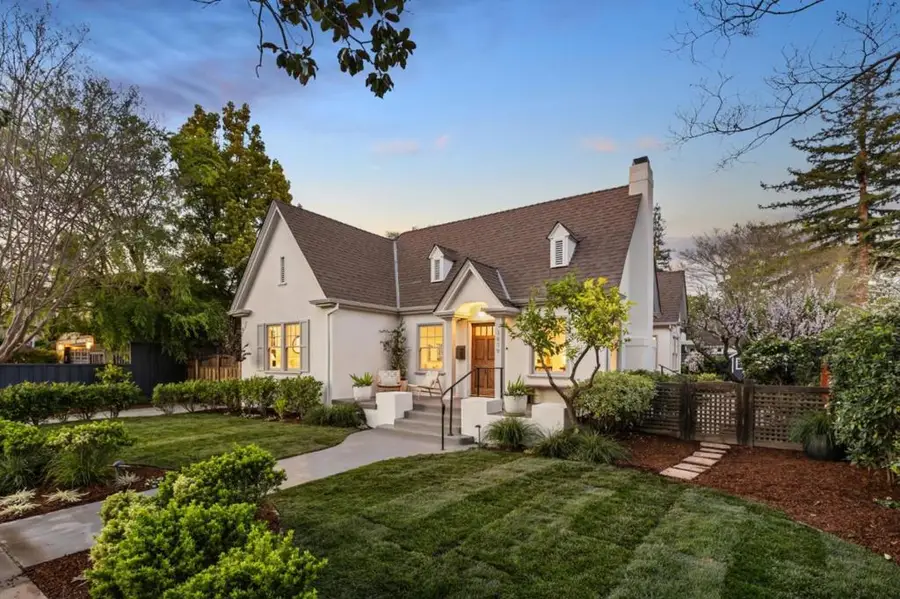 1619 Escobita Avenue, Palo Alto, CA 94306 - #2