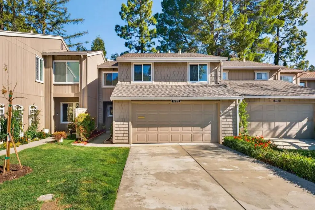 22821 Longdown Road, Cupertino, CA 95014 - #1