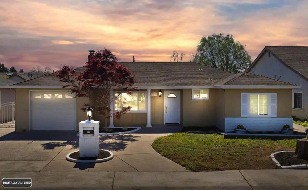 3046 Greenwood Drive, Fremont, CA 94536 - #1