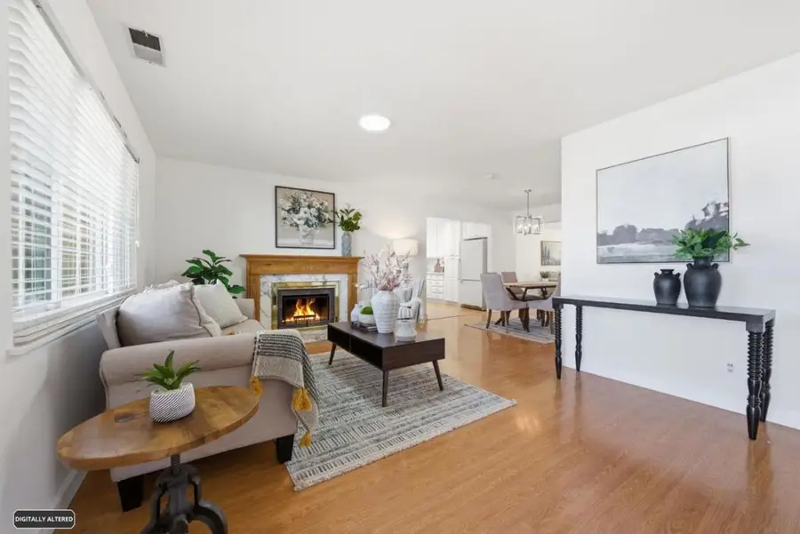 3046 Greenwood Drive, Fremont, CA 94536 - #2