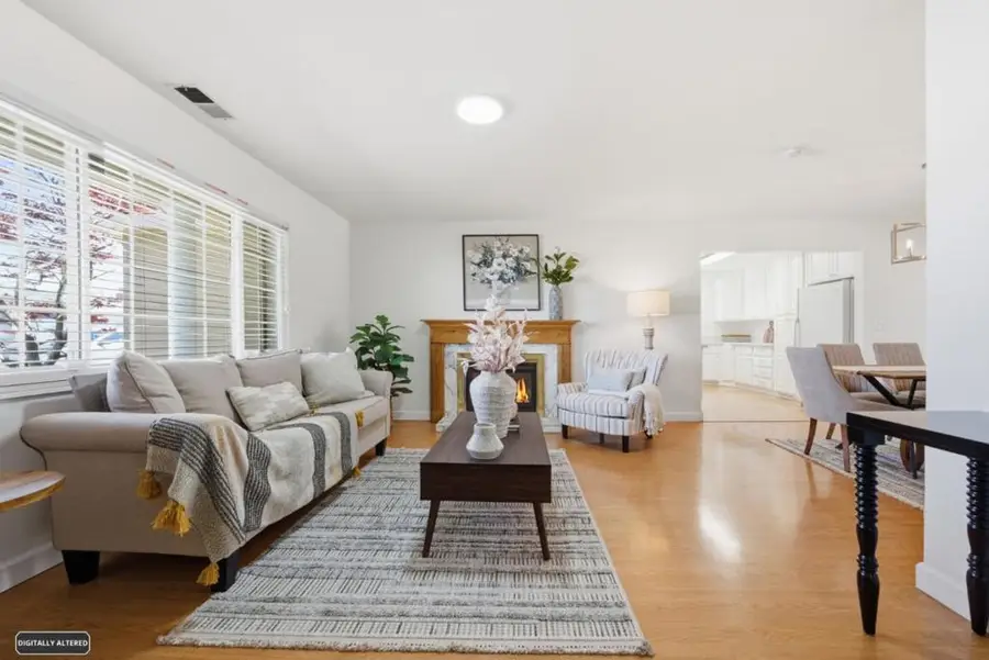 3046 Greenwood Drive, Fremont, CA 94536 - #3