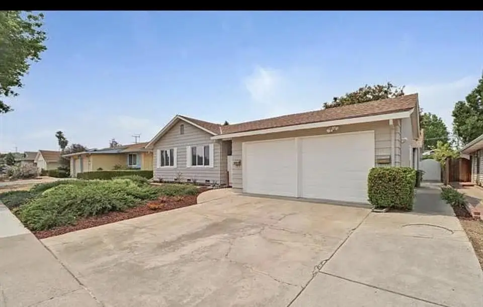 14811483 Pompey Drive, San Jose, CA 95128 - #1