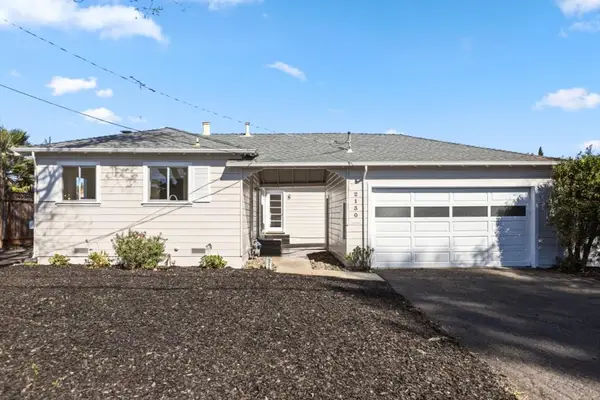 2130 Madison Avenue, Redwood City, CA 94061